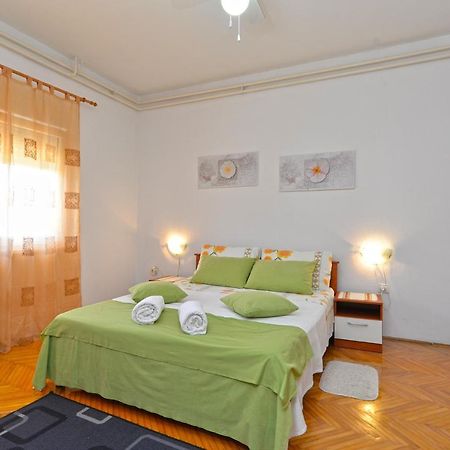 Apartment Silvio 1779 Banjole Eksteriør bilde