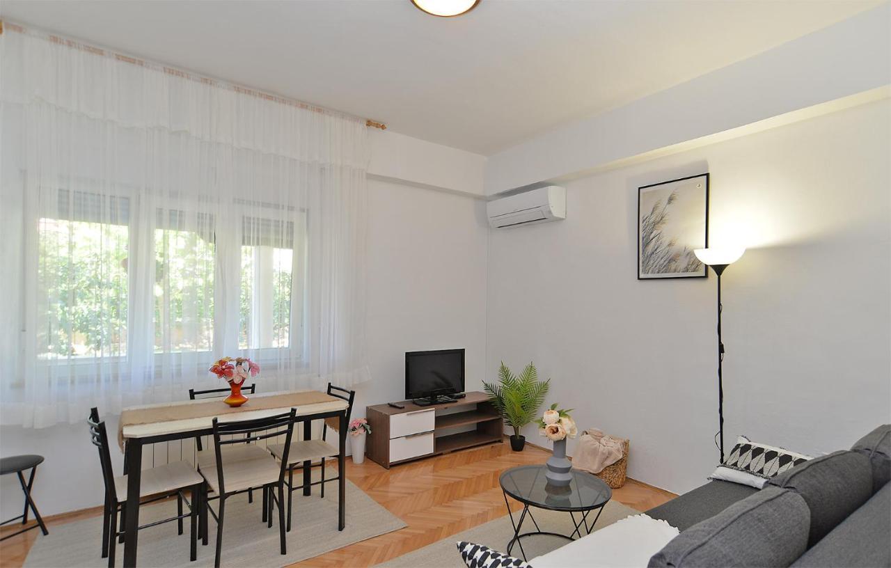 Apartment Silvio 1779 Banjole Eksteriør bilde