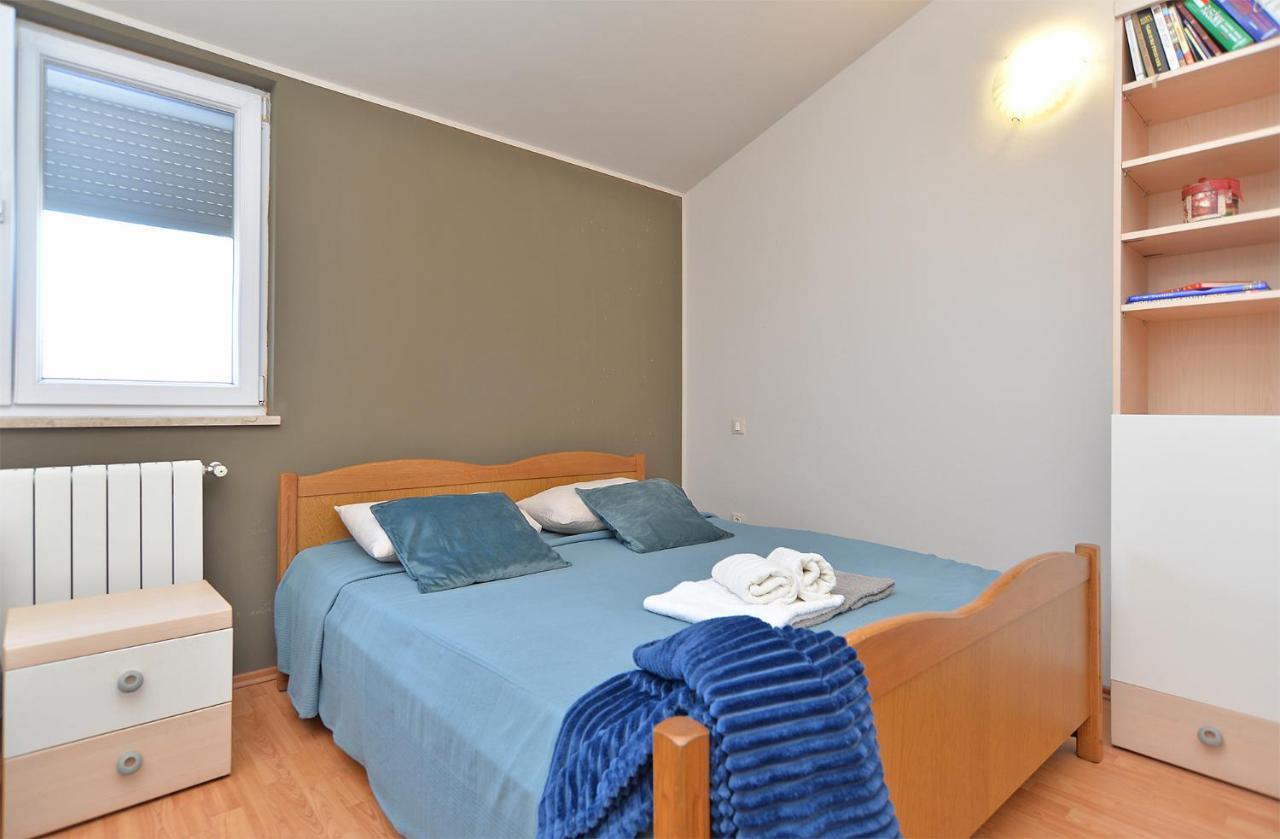 Apartment Silvio 1779 Banjole Eksteriør bilde