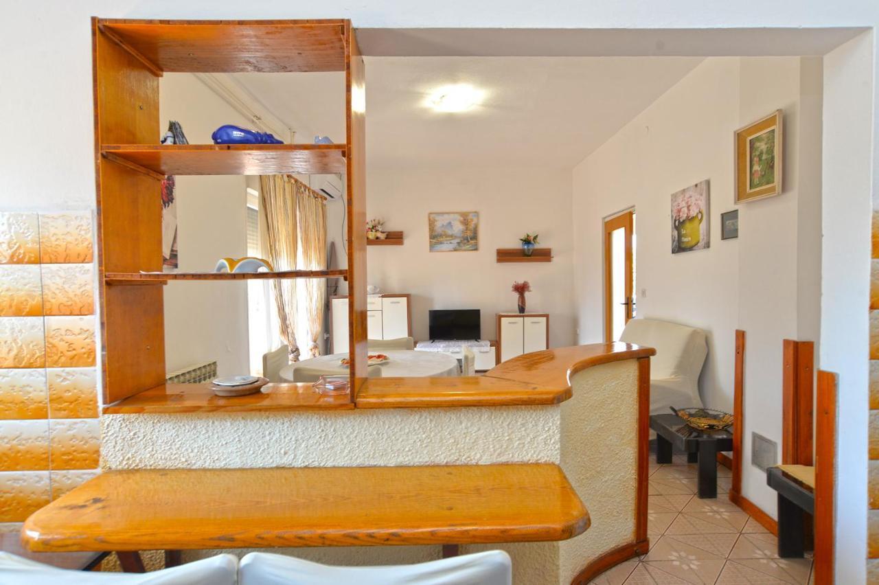 Apartment Silvio 1779 Banjole Eksteriør bilde
