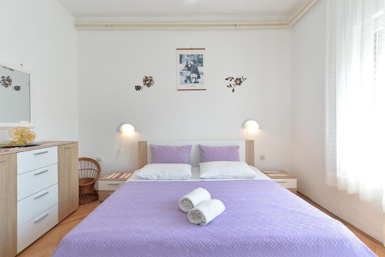 Apartment Silvio 1779 Banjole Eksteriør bilde