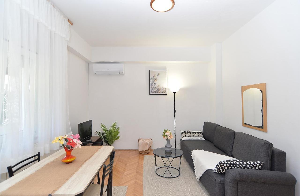 Apartment Silvio 1779 Banjole Eksteriør bilde
