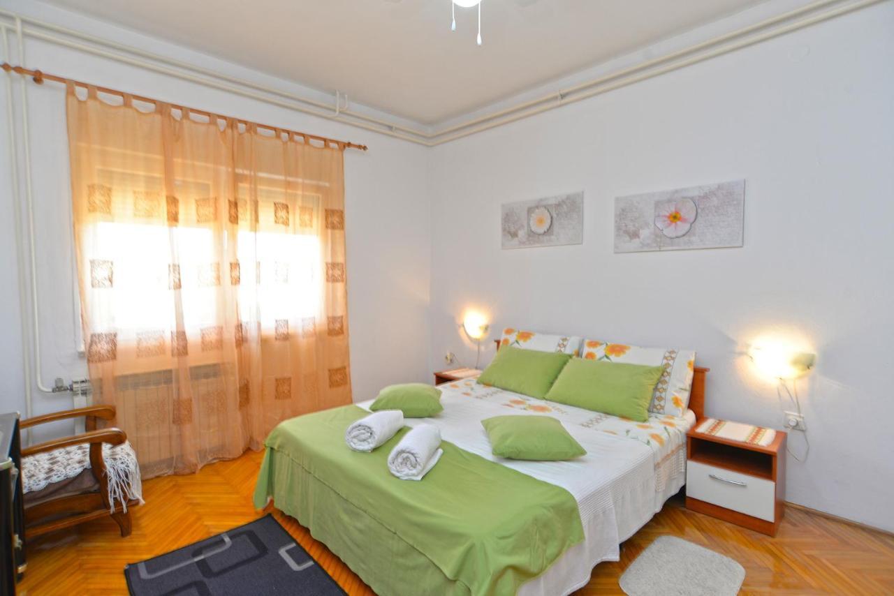 Apartment Silvio 1779 Banjole Eksteriør bilde