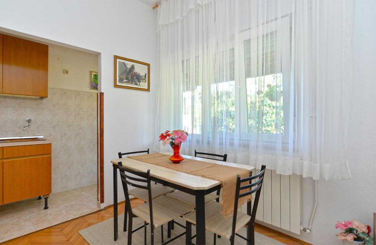 Apartment Silvio 1779 Banjole Eksteriør bilde