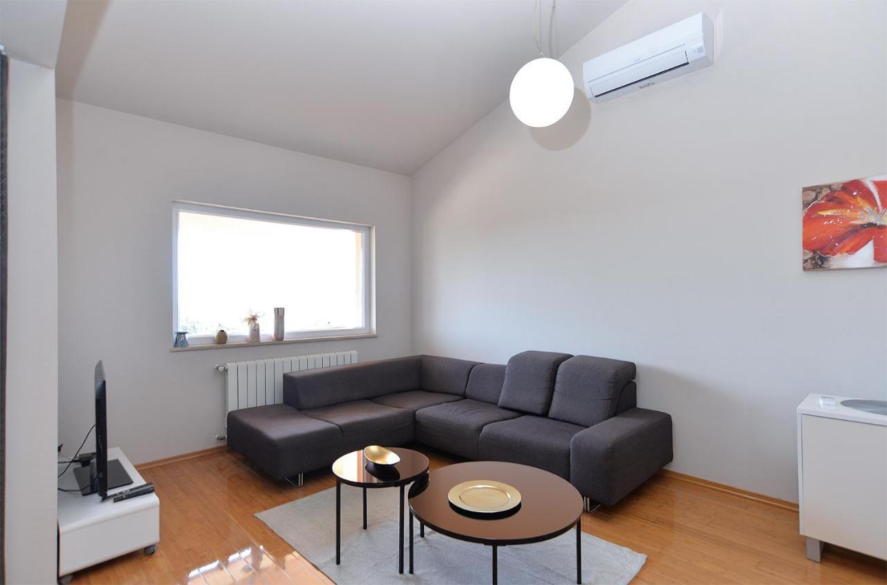 Apartment Silvio 1779 Banjole Eksteriør bilde