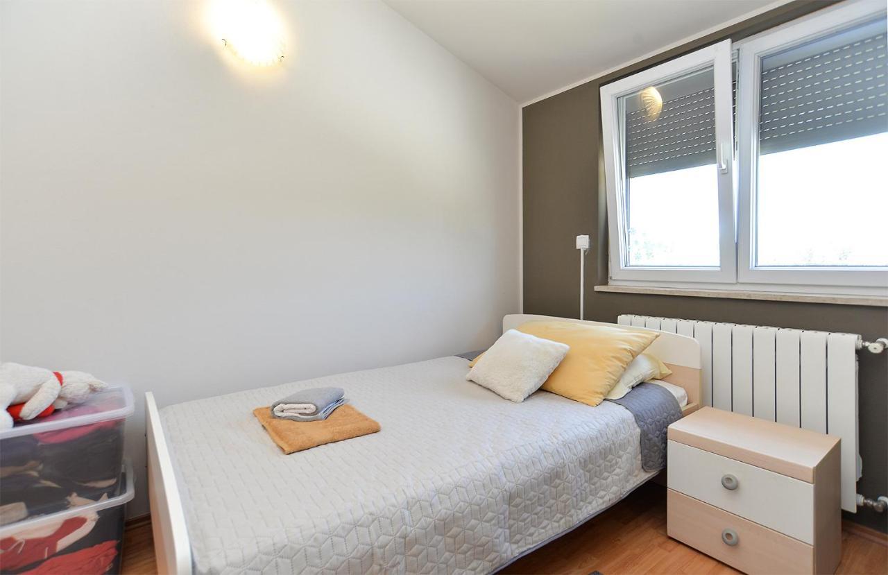 Apartment Silvio 1779 Banjole Eksteriør bilde