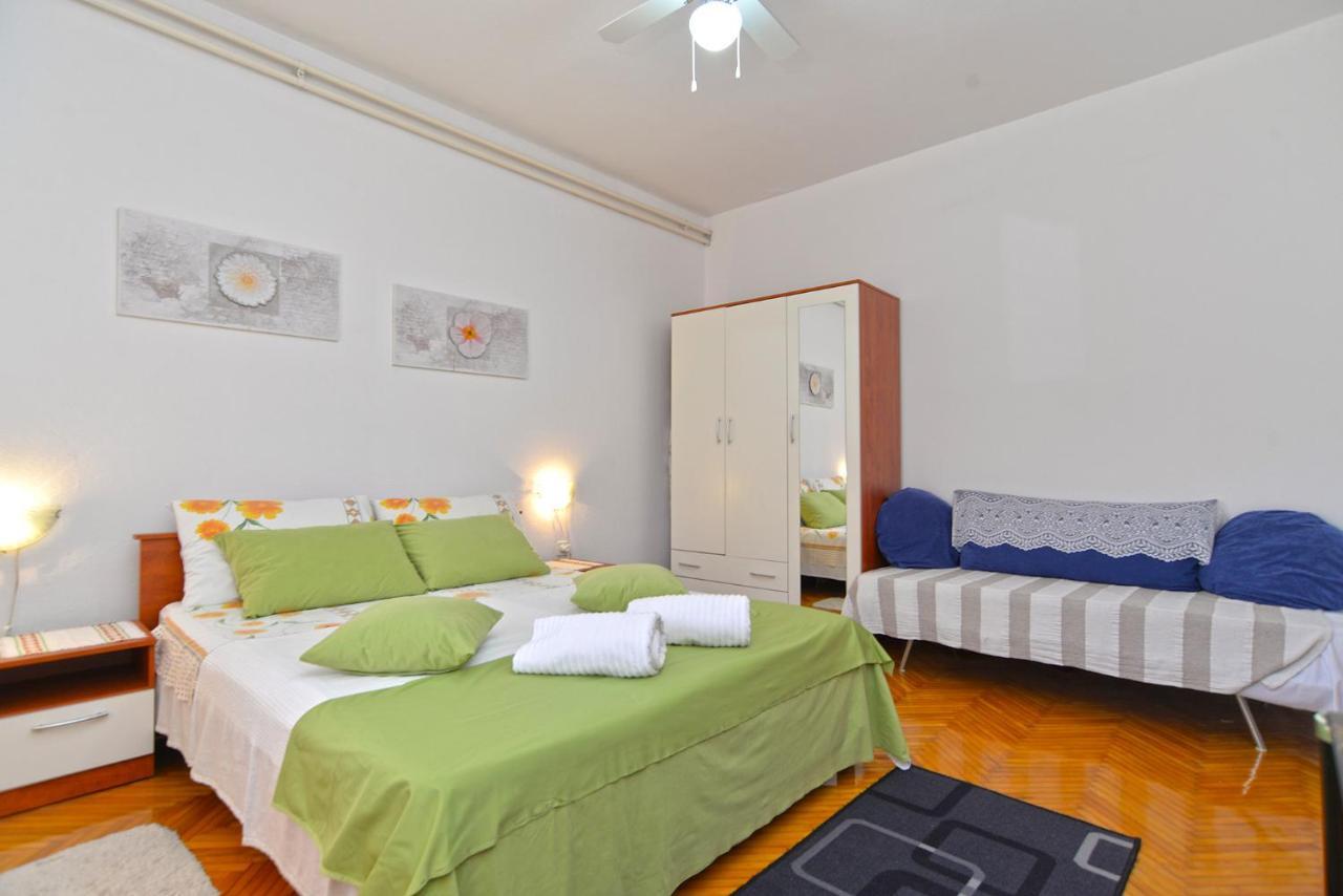 Apartment Silvio 1779 Banjole Eksteriør bilde