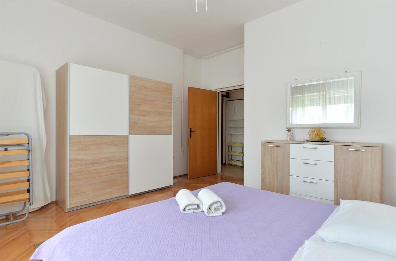 Apartment Silvio 1779 Banjole Eksteriør bilde