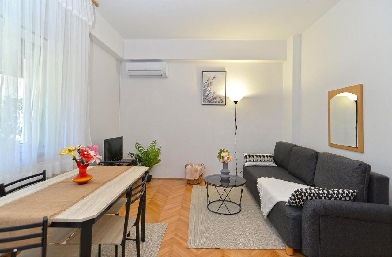 Apartment Silvio 1779 Banjole Eksteriør bilde